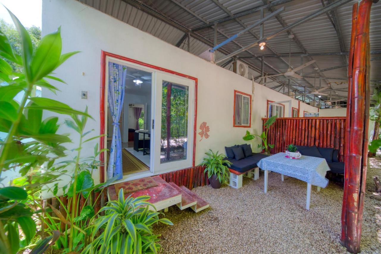 Jungle'S Edge Hotel Nosara Exterior photo