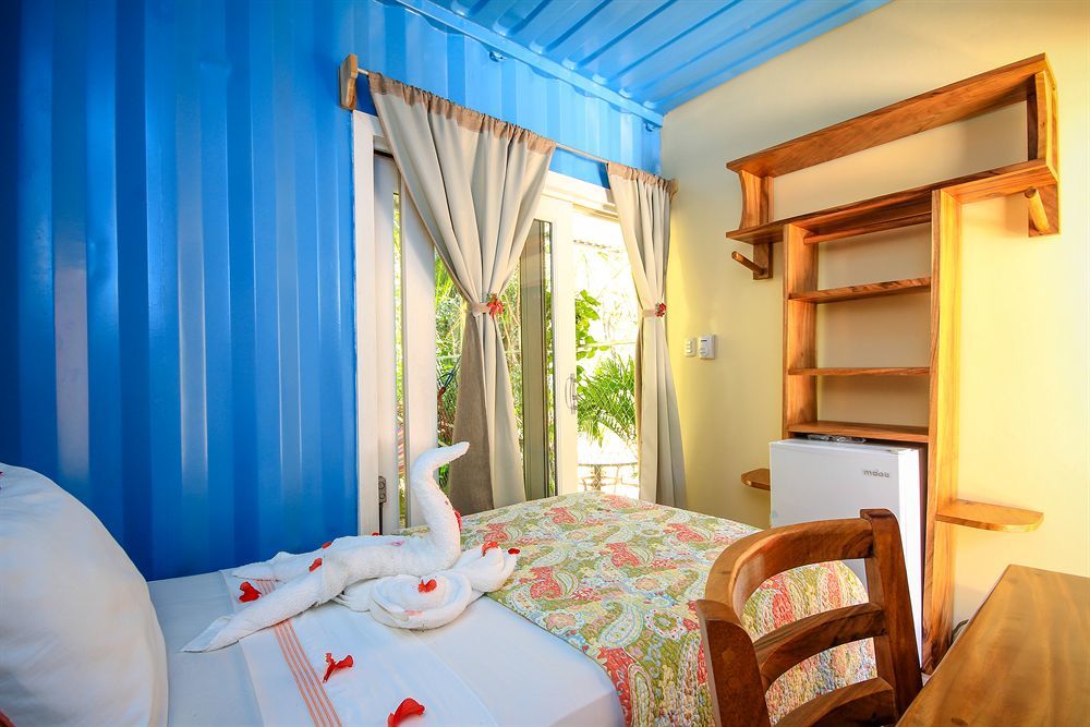 Jungle'S Edge Hotel Nosara Exterior photo